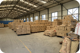 Verpackungswerkstatt