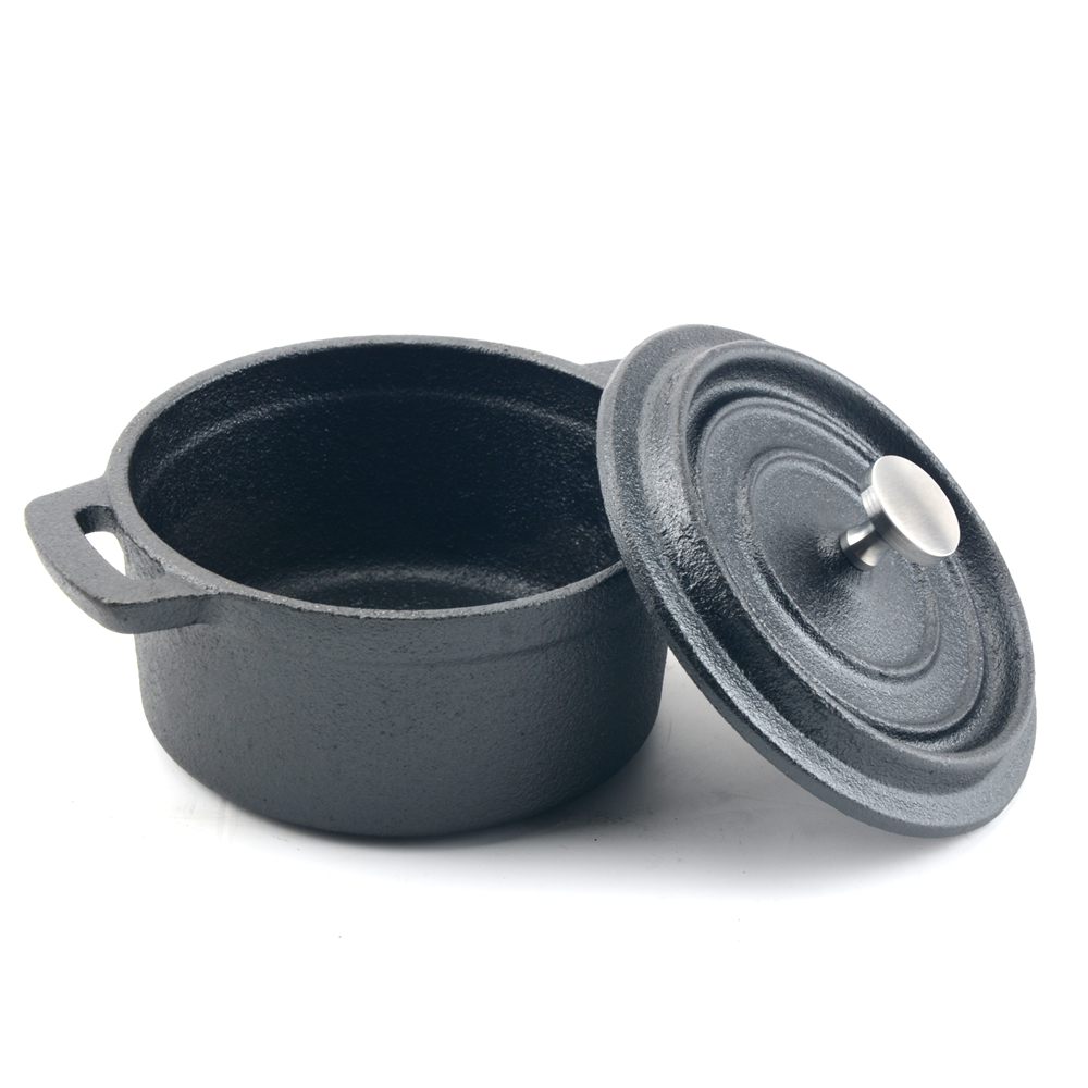 Mini-Dutch-Ofen