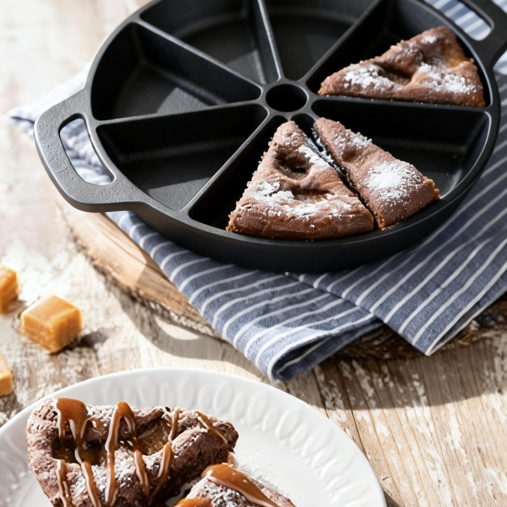 Pfannkuchenpfanne