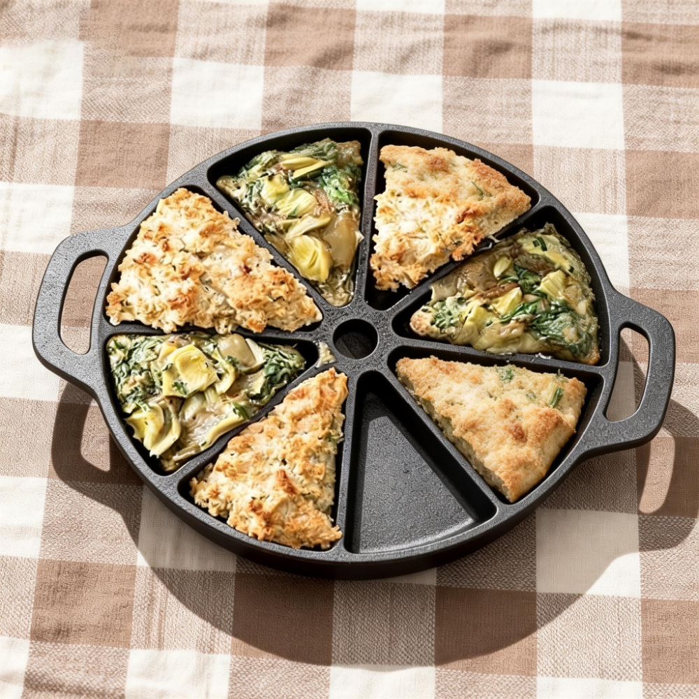 Pfannkuchenpfanne