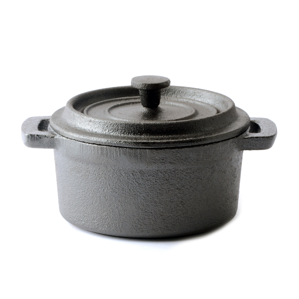 Mini-Dutch-Ofen