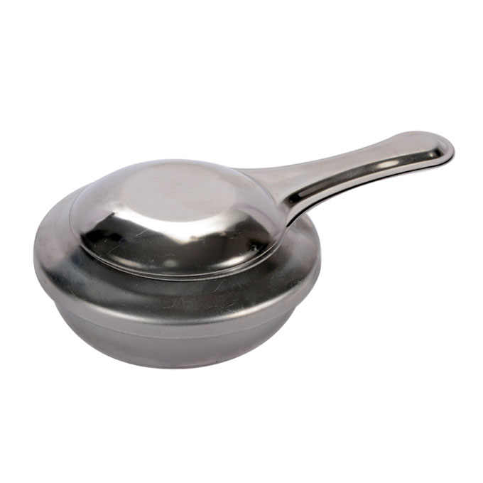 Emaille Fonduetopf